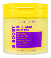 B-Boost Kojic Acid Glow Pad
